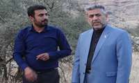 زیرساخت‌ها در روستاهای دشتی تقویت می‌شود