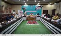 خبرنگاران در جامعه امیدآفرین باشند