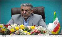 مدیران دشتی در انعکاس خدمات نظام و دولت اهتمام ورزند