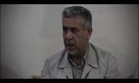فیلم / مشکل آب روستای «امام آباد» کاکی حل شد