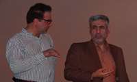 محور باغان - دشت پلنگ تکمیل می‌شود