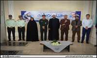 ۱۰۱ پروژه با اعتبار ۳۱۷ میلیارد تومان در شهرستان دشتی افتتاح می‌شود