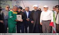 عملیات اجرایی ۱۴ پروژه عمران شهری خورموج آغاز شد