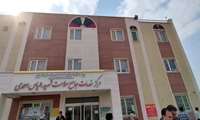  تجلیل از پزشکان شهرستان دشتی