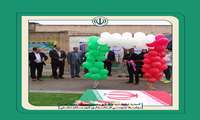 ۵ طرح آموزشی در شهرستان دشتی افتتاح یا آغاز شد