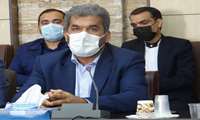 پیام بخشدار شنبه و طسوج به مناسبت دهه فجر انقلاب اسلامی