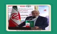 مردم شهرستان دشتی میزبان رئیس جمهور خواهند بود