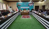 زمینه افزایش رضایتمندی مسافران نوروزی در دشتی فراهم شود