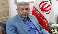 گاز رسانی در شهرستان دشتی با جدیت دنبال شود