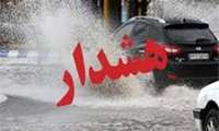 هشدار سریع 