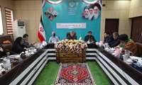 ۱۲۰۰ دانش آموز شهرستان دشتی در کنکور سراسری امسال شرکت می‌کنند