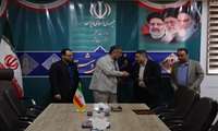 توسعه گمرگ و بندر لاور ساحلی در سفر رئیس جمهور پیگیری می‌شود