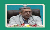۲۰۰۰ میلیارد تومان پروژه دهه فجر در دشتی افتتاح و اجرا می‌شود