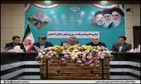 اعتبارات عمرانی دشتی ۱۱۰ درصد افزایش یافت