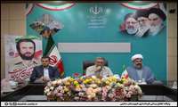 مدیران دستگاه‌های اجرایی دشتی برای جذب اعتبارات تلاش کنند