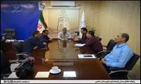 علی بحرانی فرماندار دشتی با حضور در ساختمان شهرداری خورموج از تلاشها و اقدامات فرهنگی شهردار خورموج در اجرای برنامه های دهه امامت و ولایت و عفاف و حجاب که رضایت مندی نسبی خوبی در بین شهروندان ایجاد کرد با اهدا لوح تقدیر تجلیل کردند.