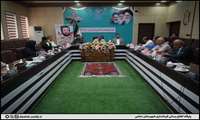 شناسایی افراد بی‌سواد در شهرستان دشتی تسریع شود