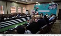 خدمات دهی ۸ موکب از دشتی به زائران اربعین در عراق
