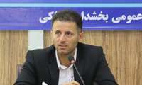 شبکه آب شرب شهر بادوله نوسازی می شود
