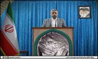 امام خمینی(ره) خورشید انقلاب است