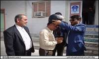 اکبر قائدی معاون برنامه ریزی و امور عمرانی فرمانداری دشتی گفت: در راستای اجرای طرح ارتقای ایمنی راکبان موتورسیکلت، 30 کلاه ایمنی بین راکبان موتورسیکلت شهرستان توزیع شد