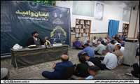 دشمن در تلاش برای دیده نشدن دستاوردهای انقلاب است