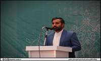 دشمنان در تلاش برای ناامید کردن مردم در انتخابات آینده هستند