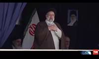 فیلم / حاشیه های روز دوم سفر رئیس جمهور به شهرستان دشتی