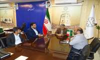 شهرداران در شهرستان دشتی پیگیر اجرای طرح‌های درآمدزا باشند