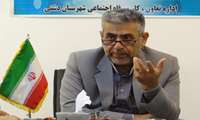 تعهدات اشتغال در دشتی به طور کامل انجام شد