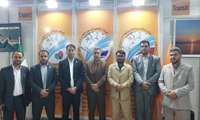 اسکله قدیمی لاور ساحلی شهرستان دشتی احیا می‌شود