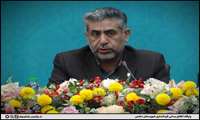 ۲۰ هزار تن گندم تحویل مراکز خرید شهرستان دشتی شد
