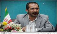 روابط عمومی‌ دستگاه‌های اجرایی شهرستان دشتی تجلیل شدند