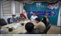 اردوی جهادی خدمات درمانی در دشتی برگزار می شود