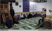 زمینه اشتغال در روستاهای دشتی فراهم می‌شود