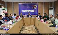 بانک‌های دشتی در تحقق شعار سال مشارکت و همکاری لازم داشته باشند