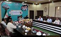 همه ادارات شهرستان دشتی باید کتابخانه داشته باشند
