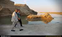 تکمیل آبنمای کاکی-شیخیان گامی مهم در بهبود تردد مردم است