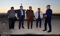 طرح فیبر نوری در «دشتی» ۸۰ درصد پیشرفت دارد