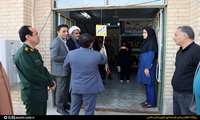 زنگ پژوهش و فناوری در پژوهش سرای استاد هاشمی زاده نواخته شد