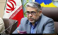  کد دوم اورژانس خورموج تا پایان سال فعال می‌شود.