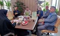 زیرساخت‌های درمانی شهرستان دشتی تکمیل شود