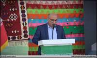 افتتاح و کلنگ‌زنی ۱۶۰ پروژه راهداری در استان بوشهر