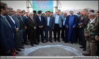 عملیات اجرایی محور «ناصری _ شنبه» آغاز شد
