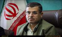 هماهنگی های ستاد خدمات سفر دشتی انجام شد