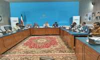 مجریان برگزاری انتخابات از آرای مردم صیانت می‌کنند