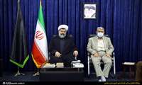 کمبودهای نماز جمعه دشتی رفع می‌شود