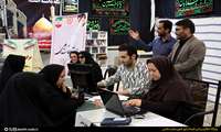 بازدید معاون سیاسی