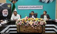 ساخت و سازها در شهرستان دشتی پیوست مناسب‌سازی داشته باشند