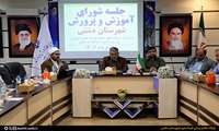 آمادگی راه‌اندازی دانشگاه فرهنگیان در دشتی را داریم